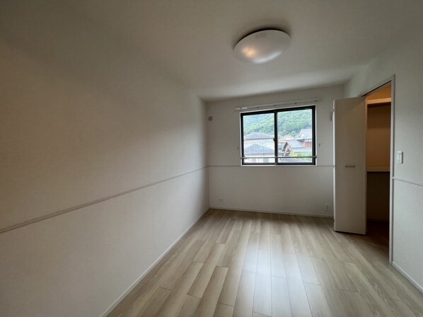 ハウオリエカヒの物件内観写真